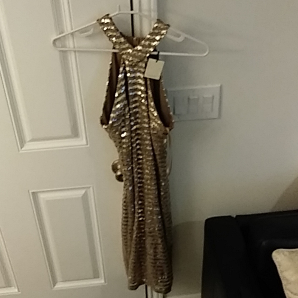 Dress - Picture 5 of 5